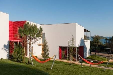 Invia – Amarin Resort Apartments, Rovinj