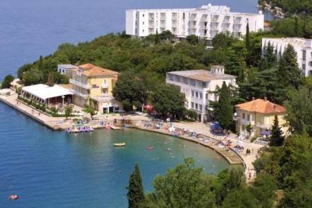 Invia – Depandance Marina A Primorka – Omišalj,  recenzia