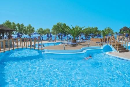 Invia – Dessole Blue Star,  recenzia