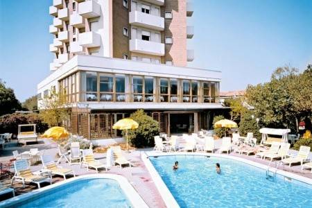 Invia – Hotel Alexandra Plaza,  recenzia
