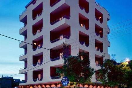 Invia – Hotel Alfredos,  recenzia