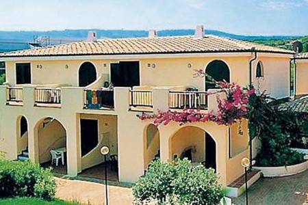 Invia – Hotel Baia Della Rocchetta,  recenzia