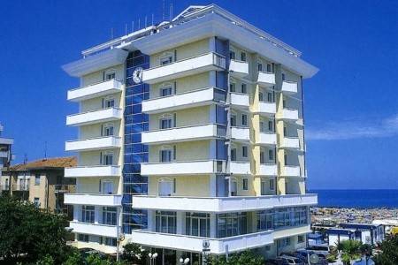 Invia – Hotel Imperial Beach,  recenzia