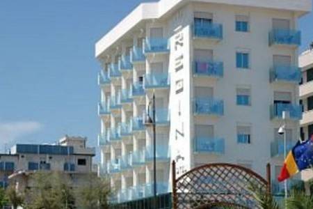Invia – Hotel Regina Superior,  recenzia