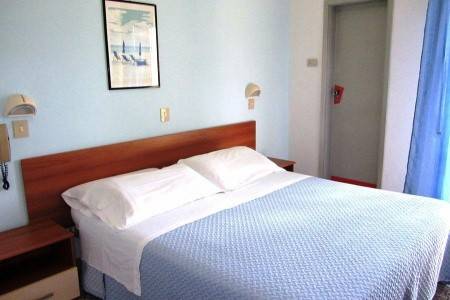 Invia – Hotel Toledo,  recenzia