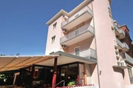 Invia – Hotel Villa Livia,  recenzia