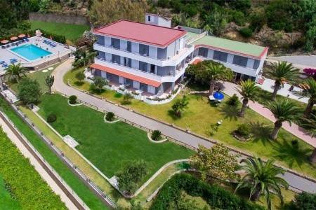 Invia – Hotel Villa Rita,  recenzia