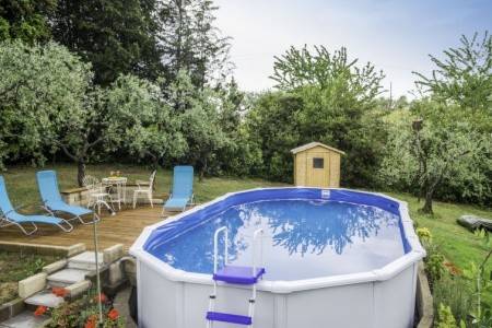 Invia – Il Fienile Del Colle,  recenzia