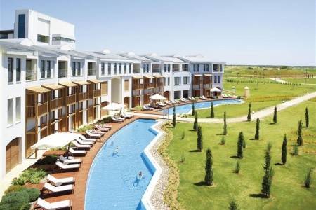 Invia – Lykia World Antalya,  recenzia