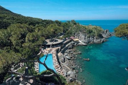 Invia – Mezzatorre Resort & Spa,  recenzia