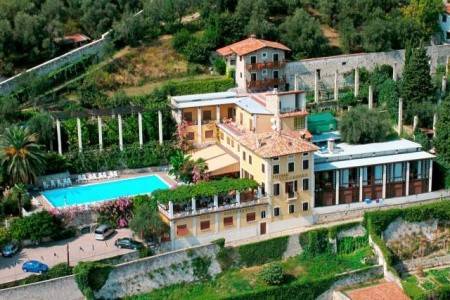 Invia – Palazzina, Gargano
