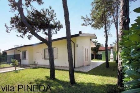 Invia – Pineda,  recenzia