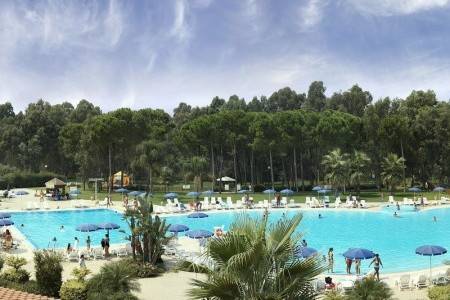 Invia – Pizzo Calabro Resort,  recenzia