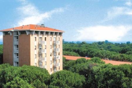 Invia – Torre Panorama,  recenzia