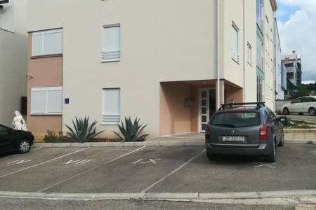 Invia – Ubytování Zadar – Diklo (Zadar) – 14846,  recenzia