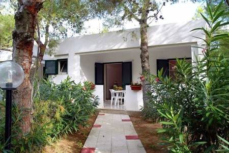 Invia – Villaggio Sabbiadoro, Gargano