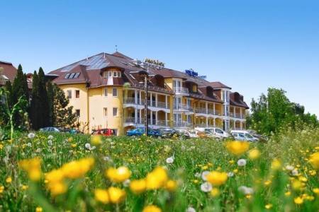 Invia – Wellness Hotel Aphrodite, Zalakaros