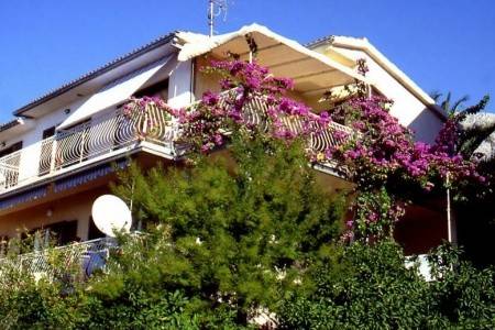 Invia – Apartmány Antunović Domjan,  recenzia