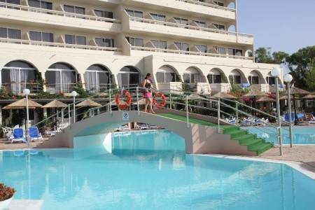 Invia – Dessole Olympos Beach Resort,  recenzia