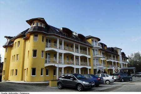 Invia – Hotel Aphrodite V Zalakaros, Zalakaros