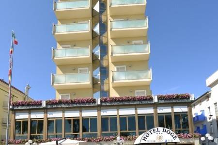 Invia – Hotel Doge,  recenzia