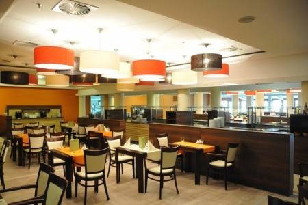 Invia – Hotel Karos Spa, Zalakaros