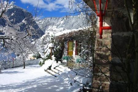 Invia – Hotel Villa Emilia, Val Gardena