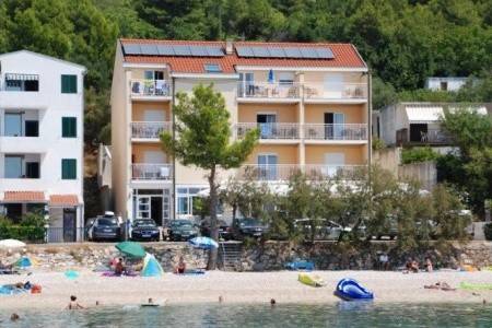 Invia – Vila Nike,  recenzia