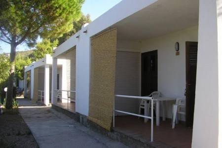 Invia – Villaggio Macinelle, Kampánia