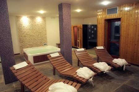 Invia – Alpechiara, Valle d`Aosta