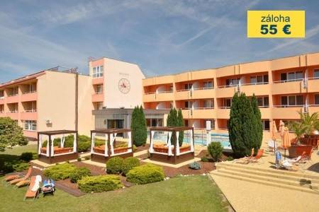 Invia – Belenus Thermal Hotel, Zalakaros