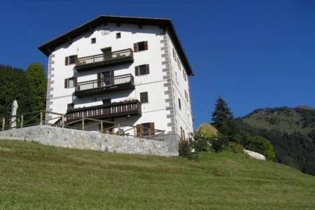 Invia – Cesa Da Riz 2, Civetta