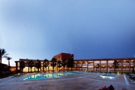 Invia – Clipper & Villas, Katalánsko