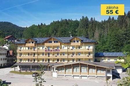 Invia – Hotel Cimone, Folgaria / Lavarone
