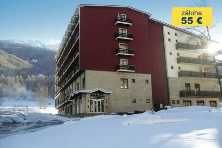 Invia – Hotel Club Cristallo Pig– Aprica, Aprica