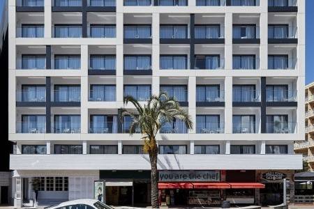 Invia – Hotel Delamar, Katalánsko