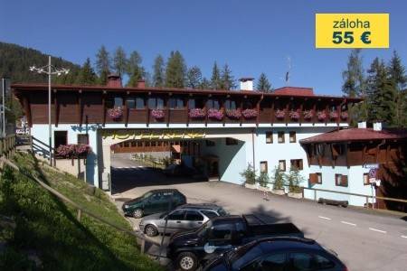Invia – Hotel Renzi, Marilleva/Folgarida