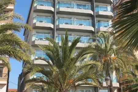 Invia – Miramar, Katalánsko