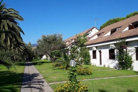 Invia – Nausicaa Village – Rodinný Pokoj,  recenzia