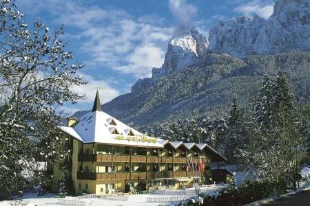 Invia – Park Hotel Miramonti, Val Gardena