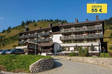 Invia – Residence Campolongo, Arabba/Marmolada