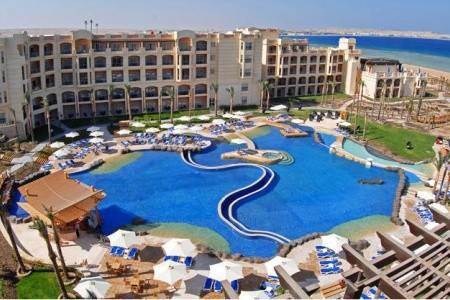 Invia – Tropitel Sahl Hasheesh Resort, Sahl Hasheesh