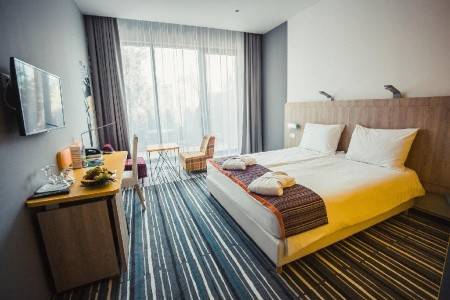 Invia – Zalakaros, Hotel Park Inn****, Speciální Nabídka 7=6Nocí Platby, Zalakaros