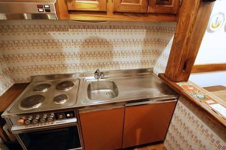 Invia – Centro Breuil, Valle d`Aosta
