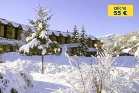 Invia – Hotel Antares, Piancavallo