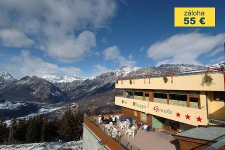 Invia – Hotel Girasole *** – Bormio, Bormio