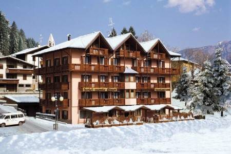 Invia – Hotel Monte Giner, Marilleva/Folgarida
