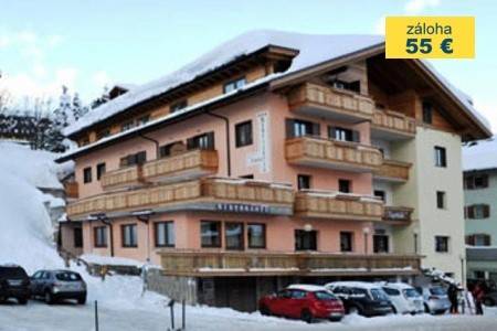 Invia – Hotel Negritella, Tonale/Ponte di Legno