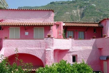 Invia – Hotel Penzión Casa Nicola, Ischia