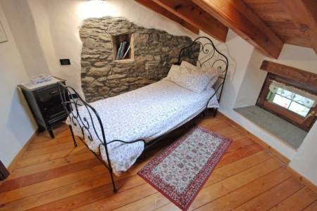 Invia – Maison Meynet, Valle d`Aosta